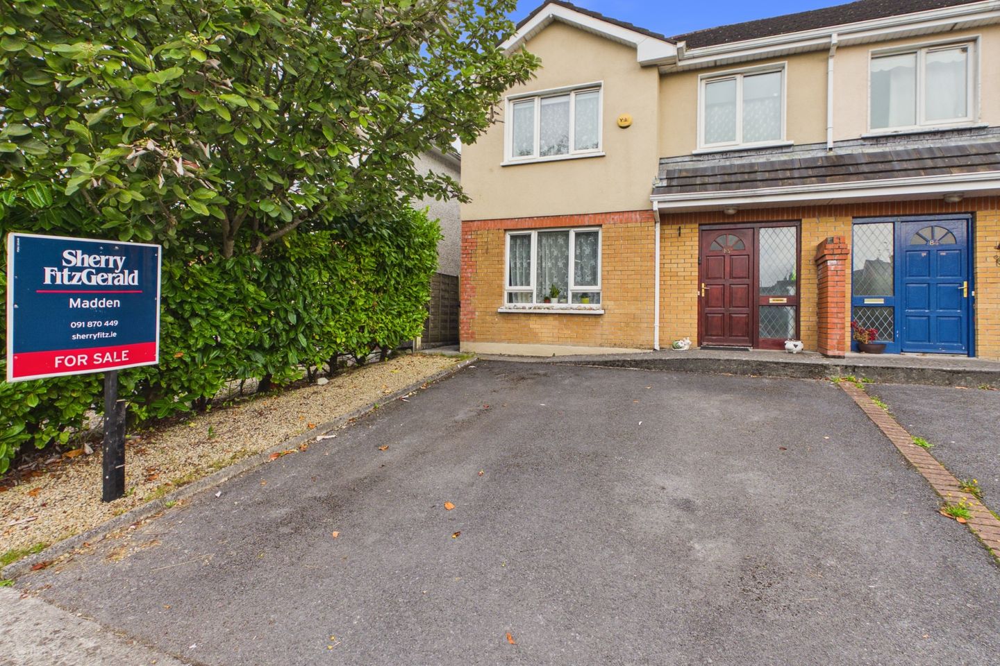 85 Danesfort Drive, Loughrea, Co. Galway, H62EY60 — photo 1