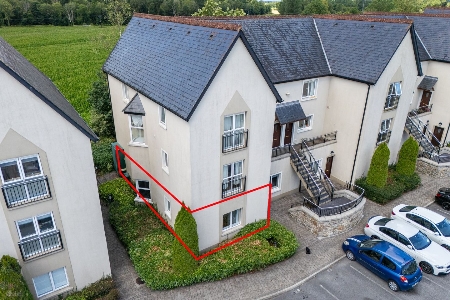 7 The Berkley, Newtownforbes, Co.Longford, N39CN13 — photo 1