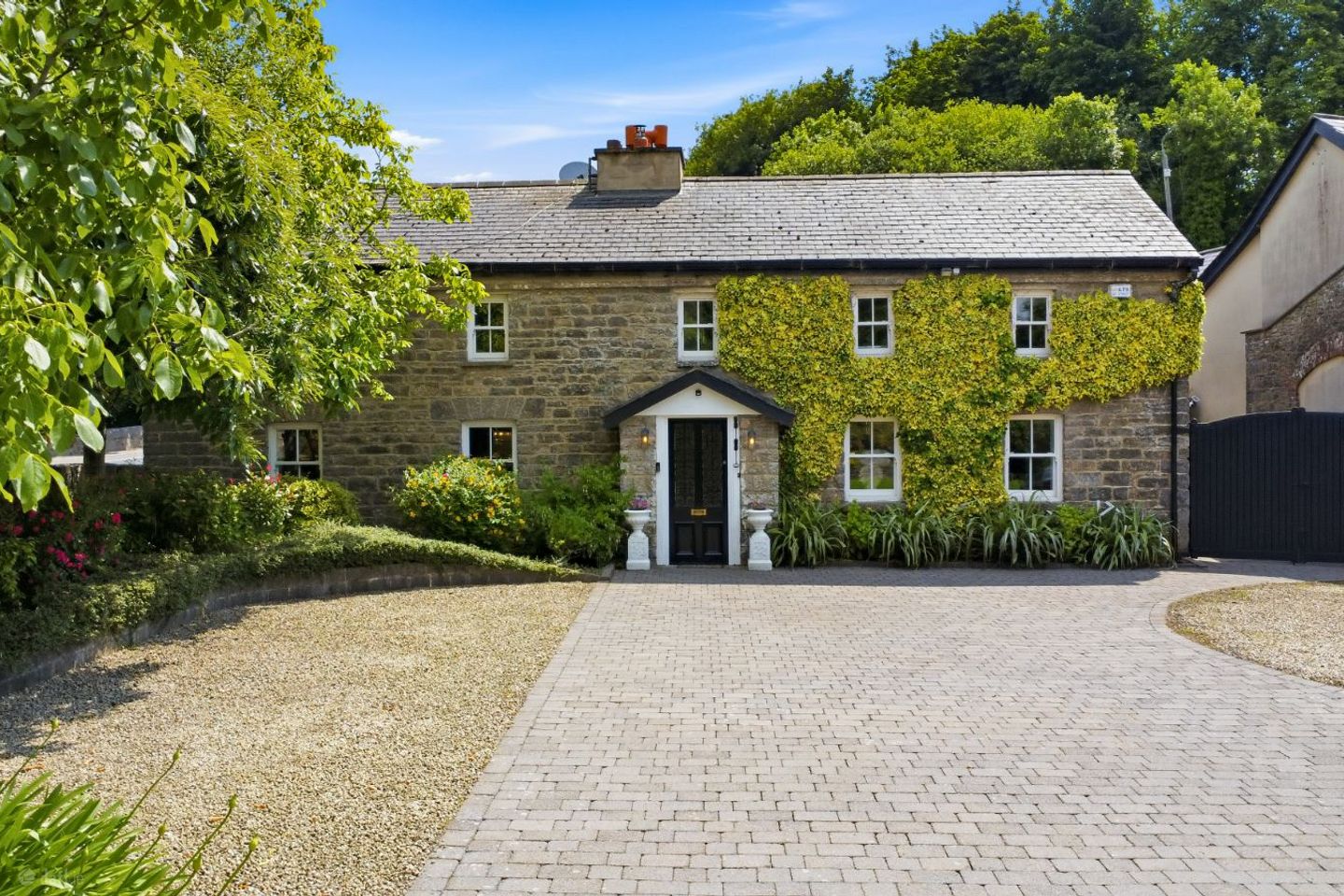 The Mill House, Naul, Co. Dublin, K32E197 — photo 1