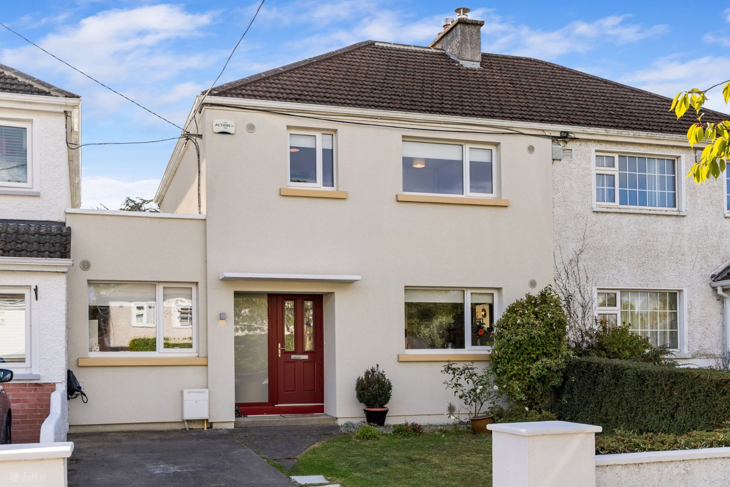 9 Aubrey Grove, Shankill, Dublin 18, D18 PX95 — photo 1