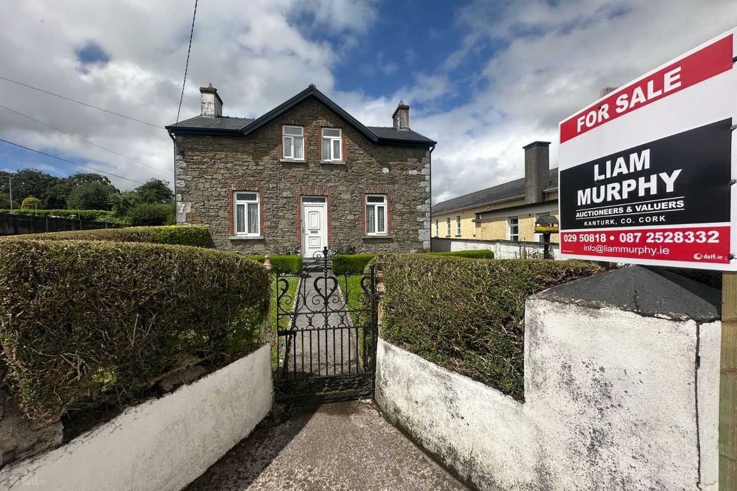 Percival Street, Kanturk, Kanturk, Co. Cork, P51W8P6 — photo 1