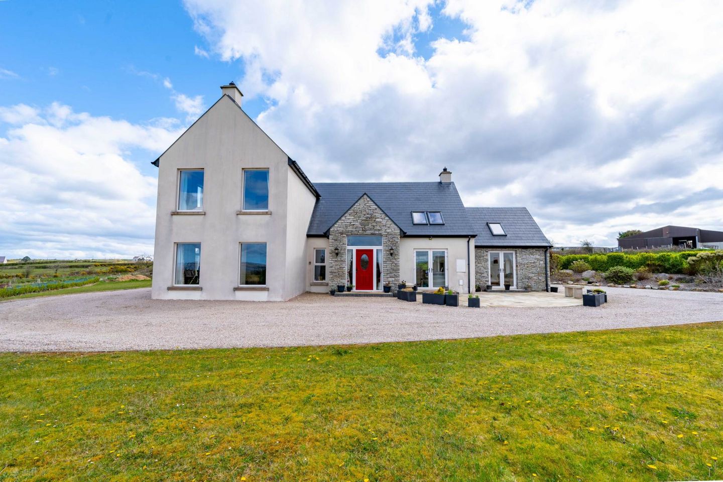 Muckish Lodge, Magheramagorgan, Carrigart, Co. Donegal, F92Y4CF — photo 1