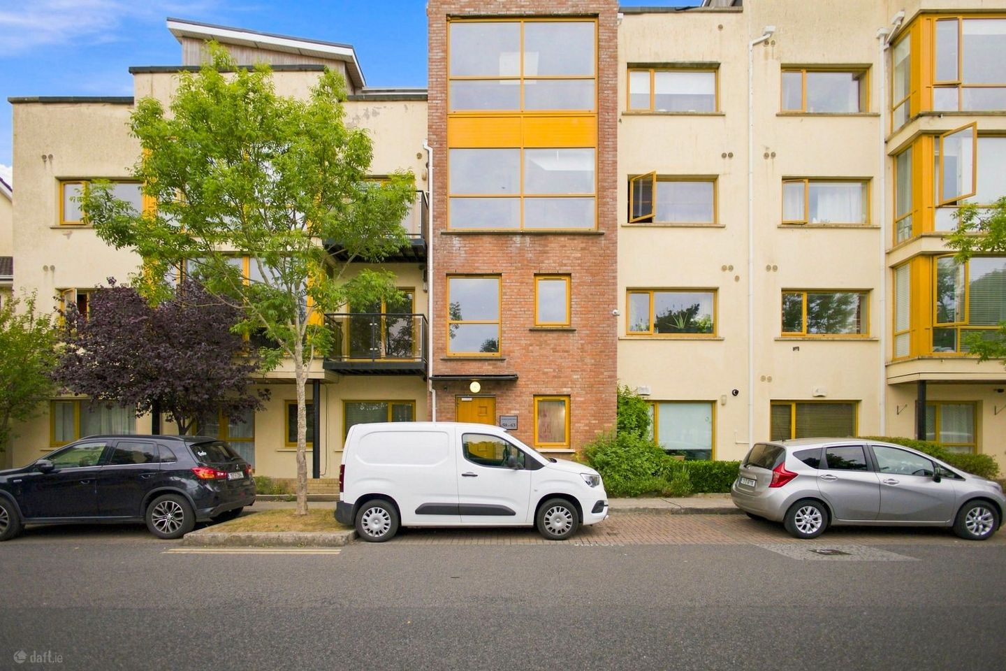 53 Hampton Wood Avenue, Finglas, Dublin 11, D11H68X — photo 1