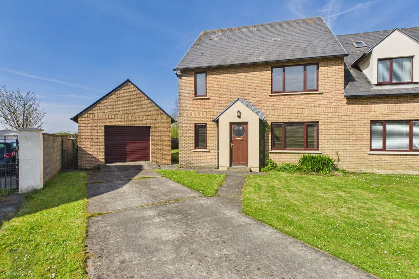 9 Somers Way, Ballycullane, Co. Wexford, Y34D983 — photo 1