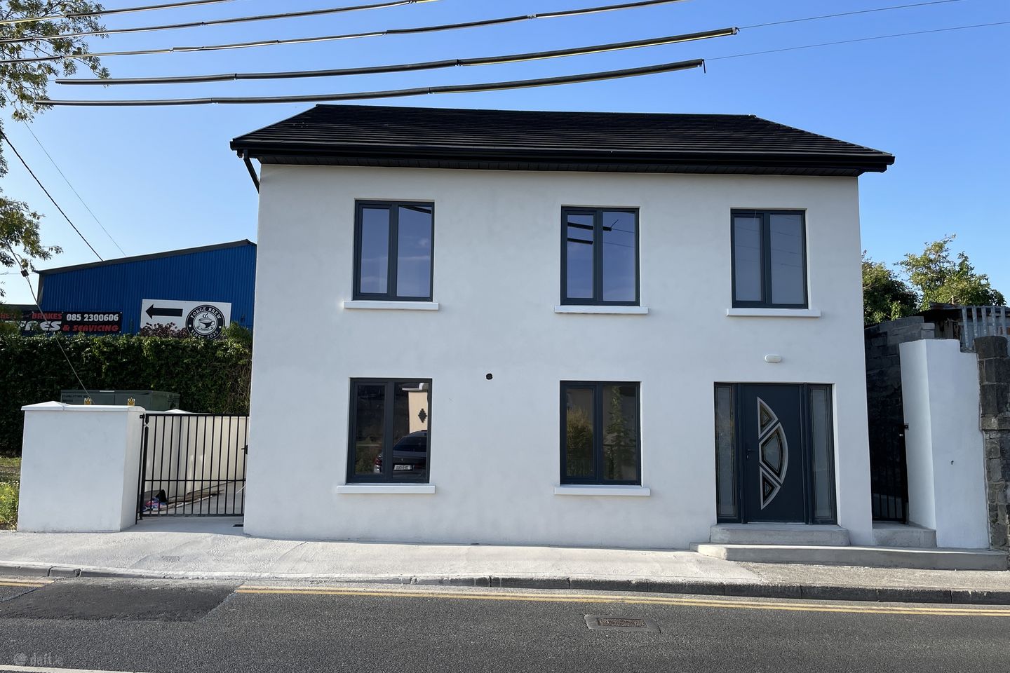 Accommodation Road, Carlow Town, Co. Carlow — photo 1