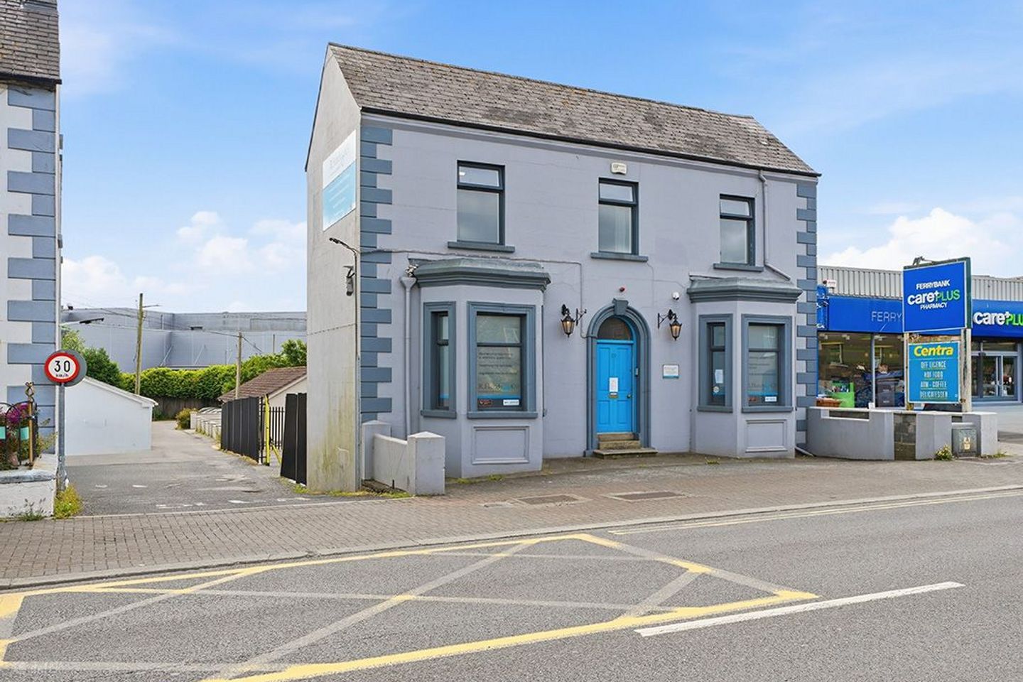 "Kincora", 59 Ferrybank, Arklow, Co. Wicklow, Y14N883 — photo 1