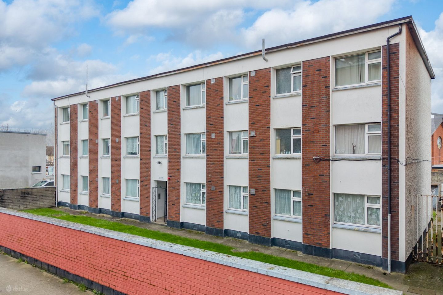 31-35 Grosvenor Square, Rathmines, Dublin 6, D06DD73 — photo 1