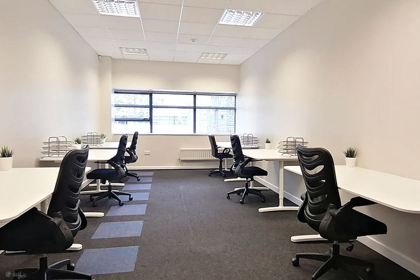 Sky Business Centres, (Office 3A) Unit 9a, Plato Business Park, Blanchardstown, Co. Dublin — photo 1
