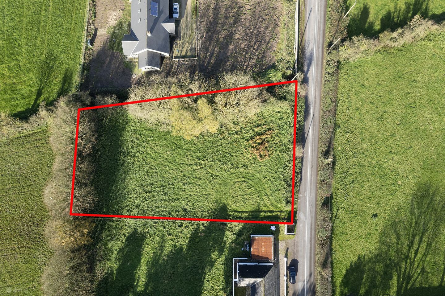 Site at Gortnagappul, Midleton, Co. Cork, P36N230 — photo 1