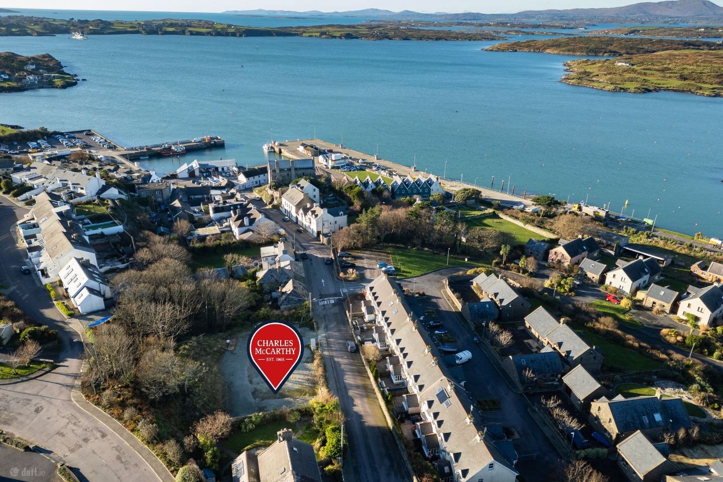 Development Site, Baltimore, Co. Cork — photo 1