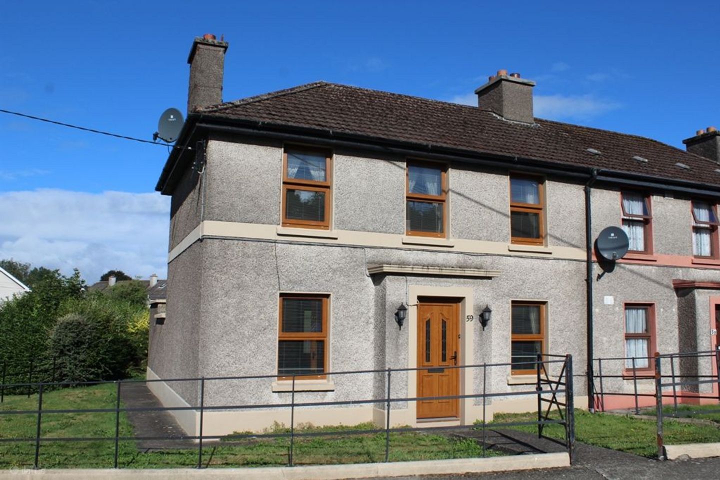 59 Assumption Place, Clonakilty, Clonakilty, Co. Cork, P85XF64 — photo 1