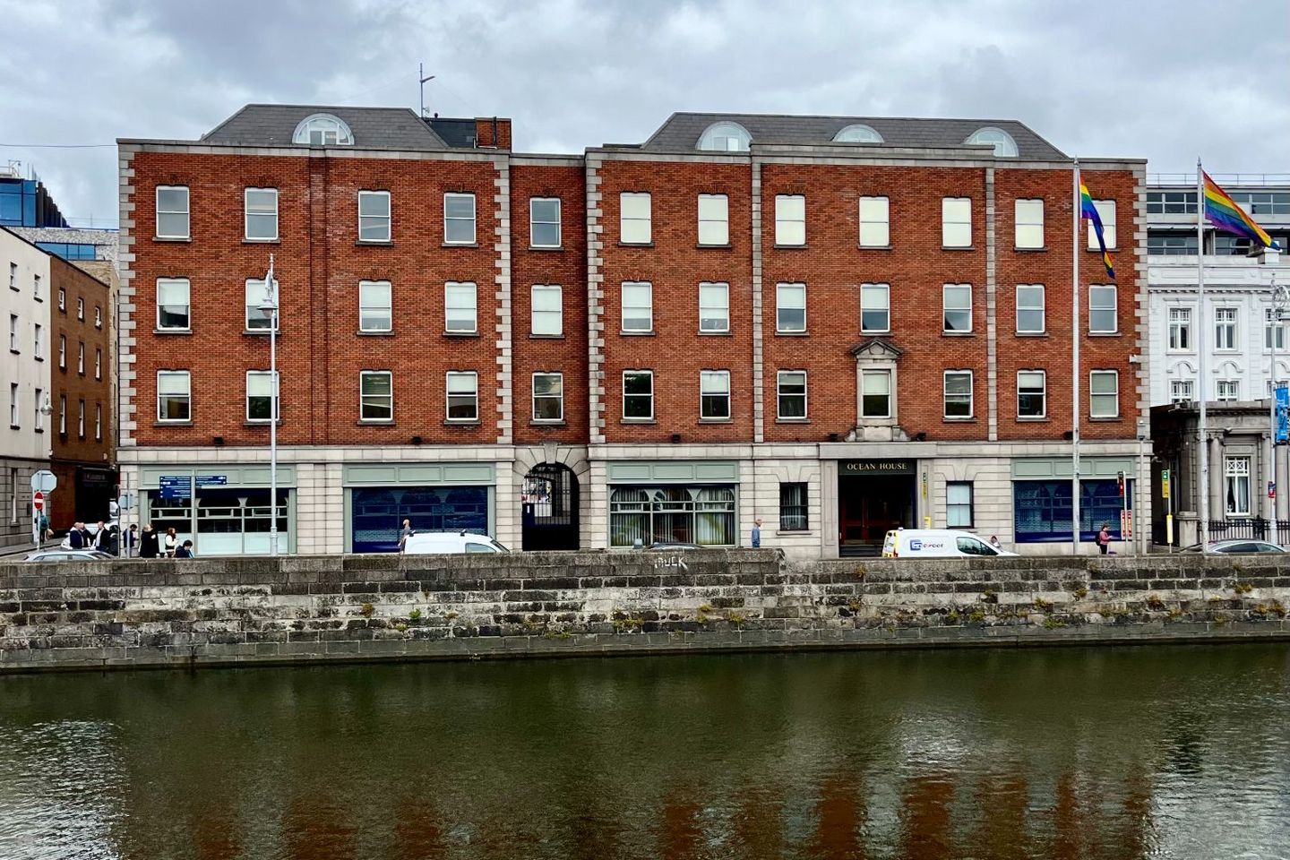 Block A, Arran Court, Smithfield, Dublin 7 — photo 1