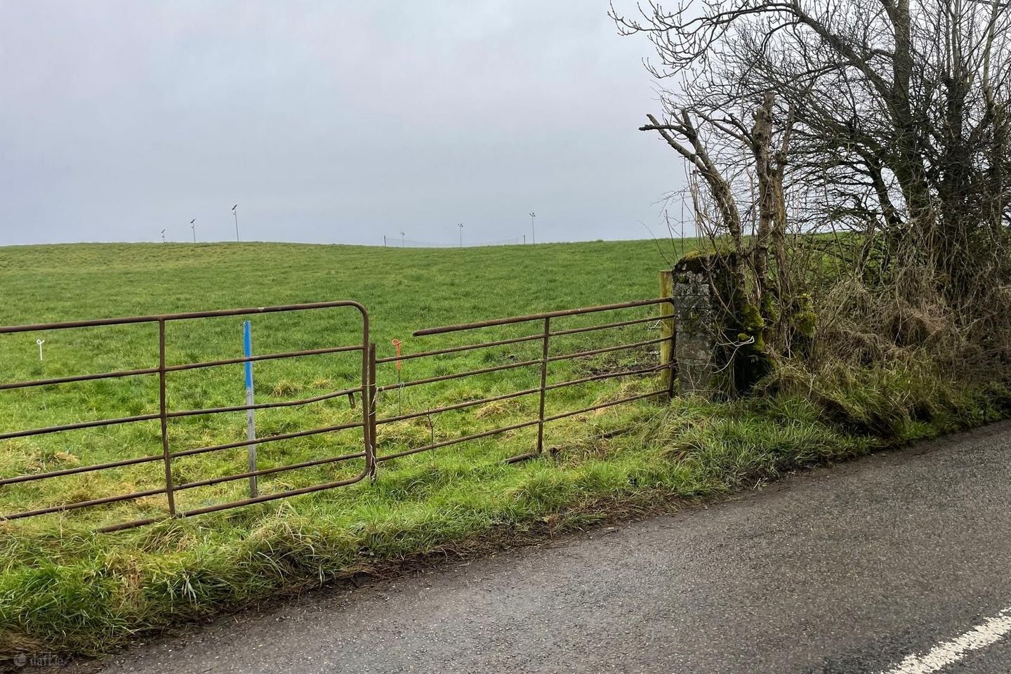 Clougharevaun, Kiltullagh, Co. Galway — photo 1