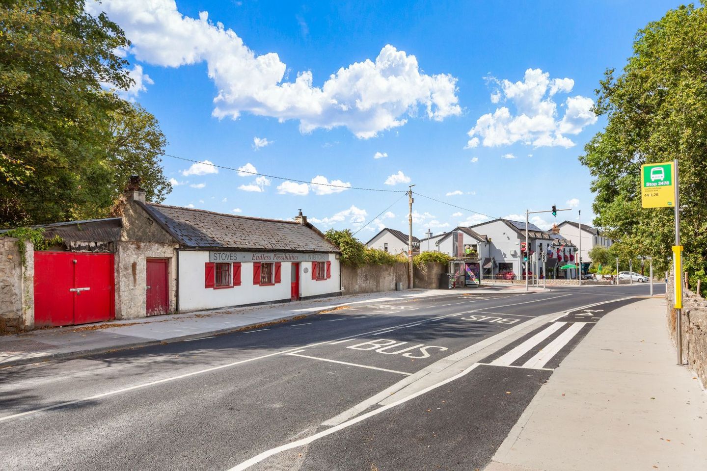 Golden Ball Cottage, Enniskerry Road, Kilternan, Dublin 18, D18W257 — photo 1