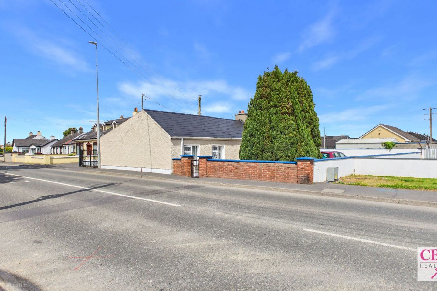 Green Road, Portlaoise, Portlaoise, Co. Laois, R32A0DC — photo 1