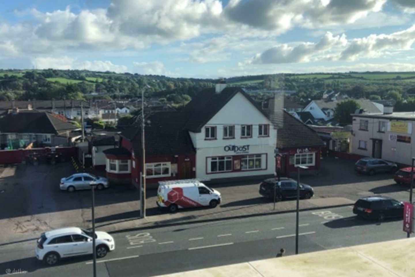The Outpost, Currahen Road, Bishopstown, Co. Cork — photo 1