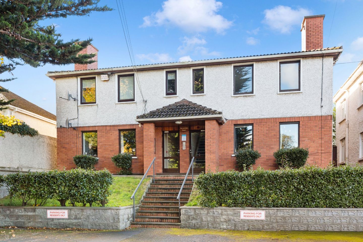 4 Derrickbawn Court, Ballinteer Road, Ballinteer, Dublin 16, D16CC64 — photo 1