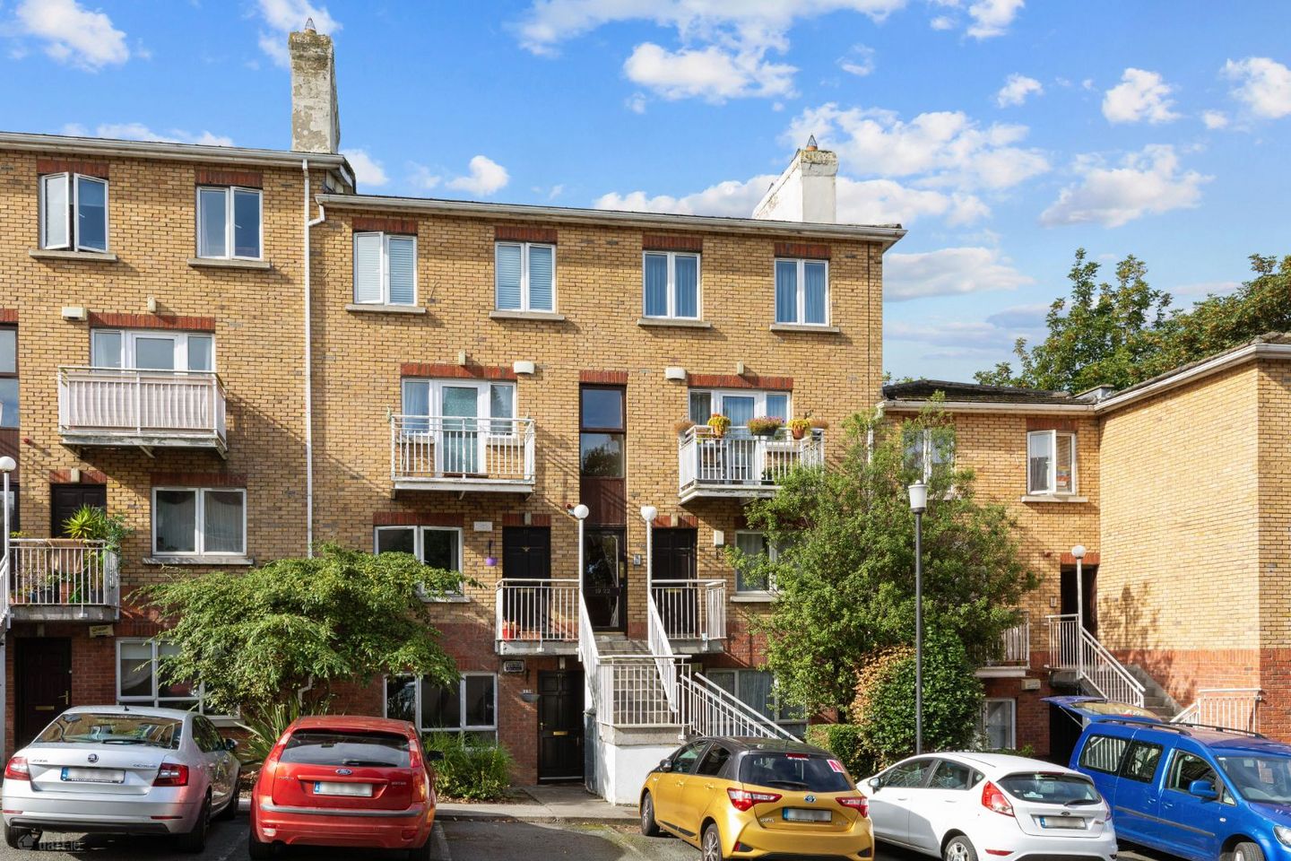 Apartment 21, Tir Connell Grove, Dublin 8, D08V9VX — photo 1