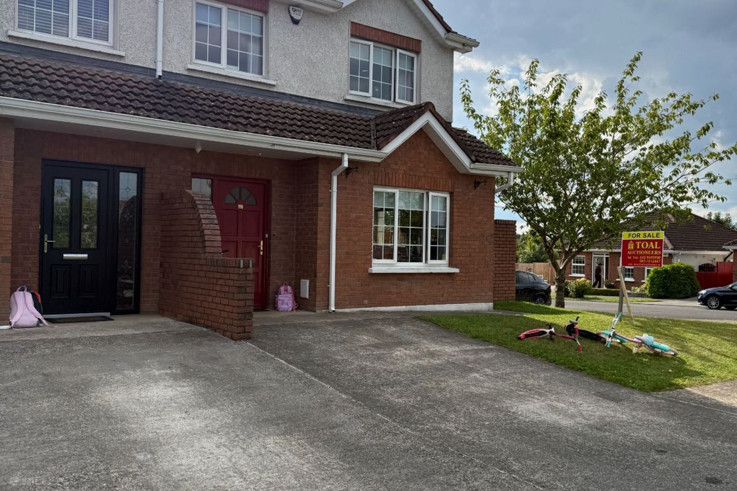12 Glydeview, Tallanstown, Tallanstown, Co. Louth, A91HF57 — photo 1