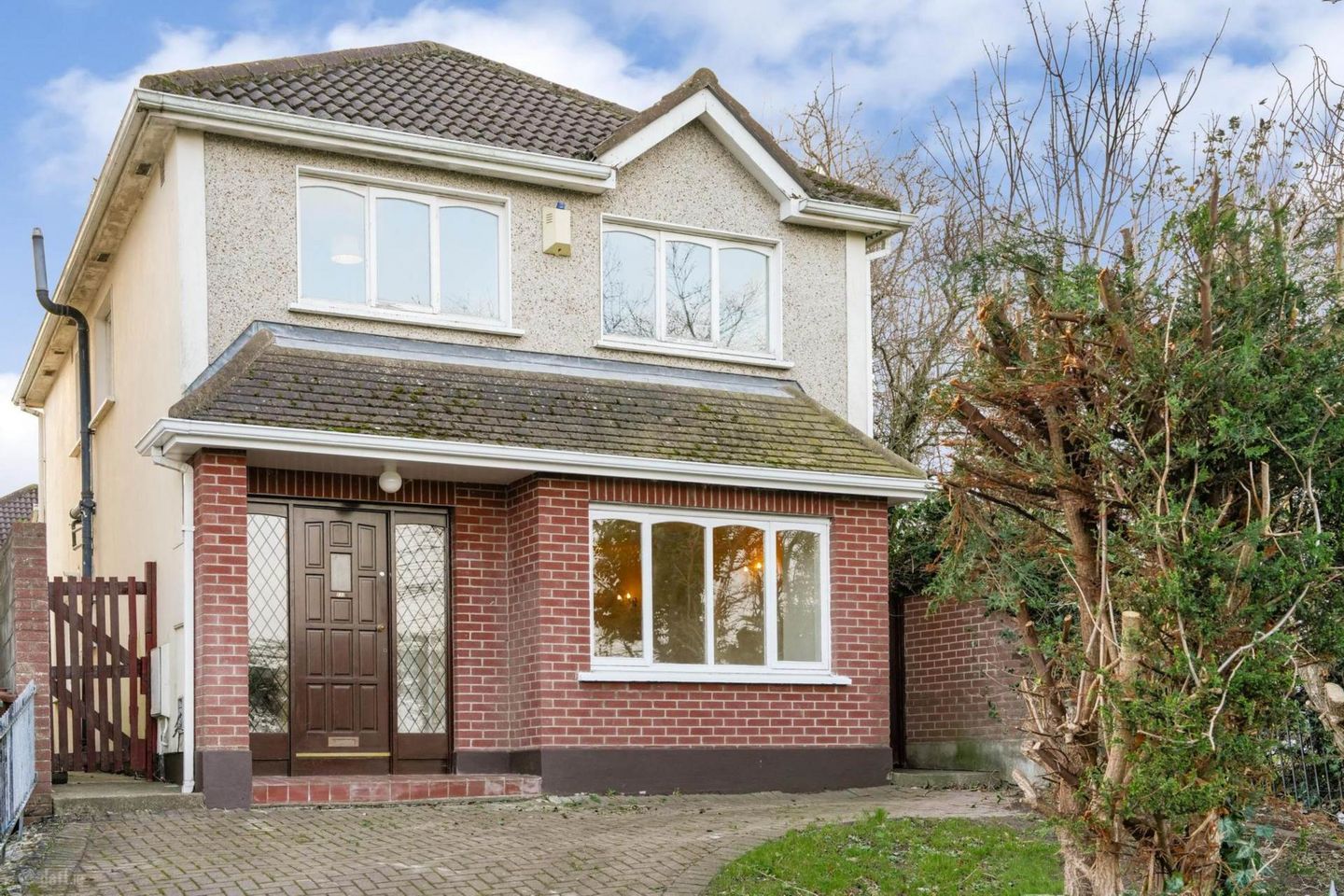 132 Meadow Park, Churchtown, Dublin 14, Co. Dublin, D14X2H6 — photo 1
