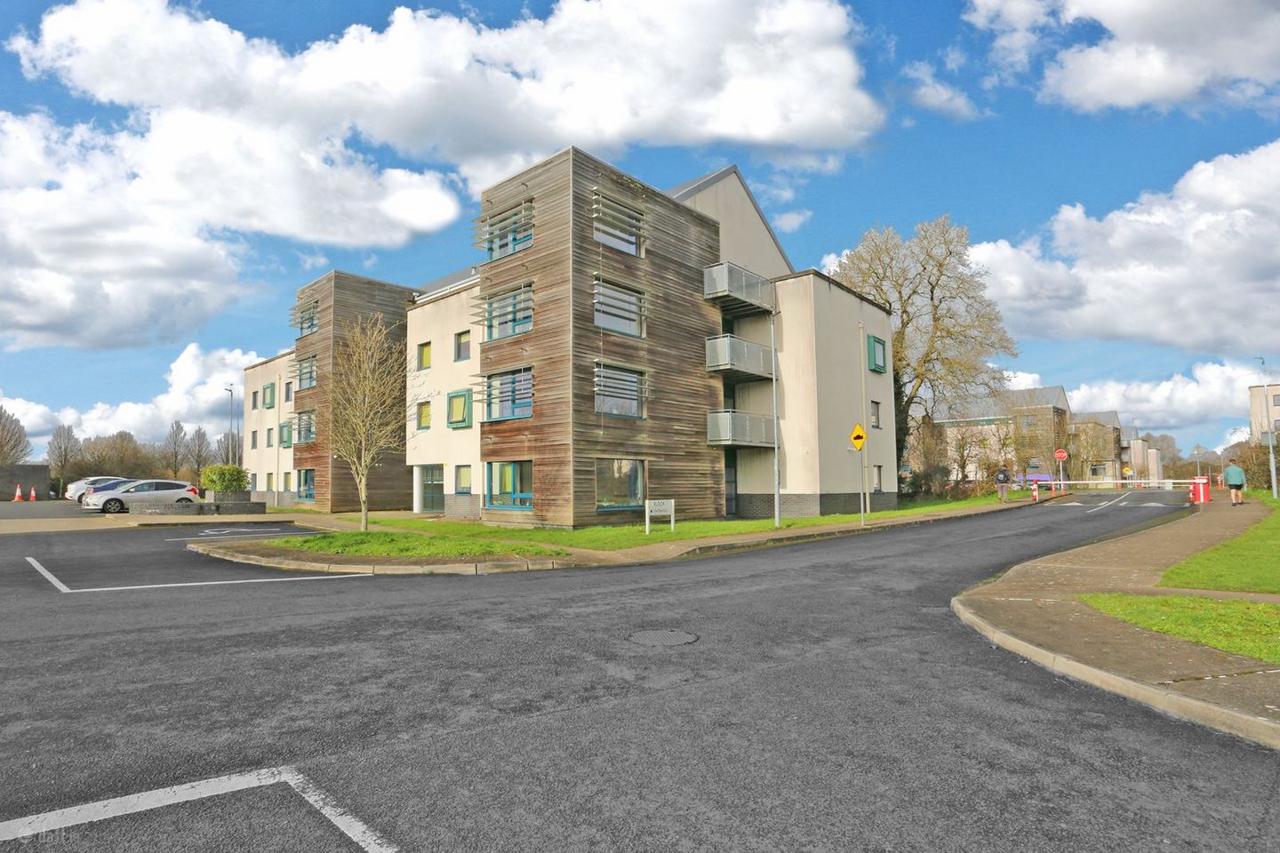 Apartment 123, Brookfield Hall, Castletroy, Co. Limerick, V94PF89 — photo 1