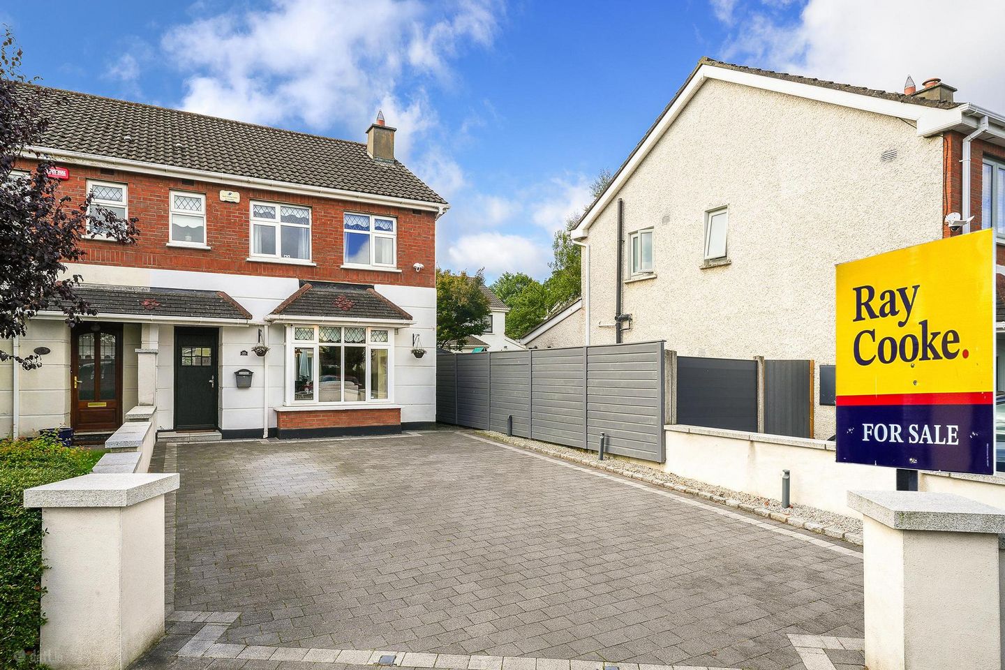 10 Moyglas Drive, Lucan, Co. Dublin — photo 1