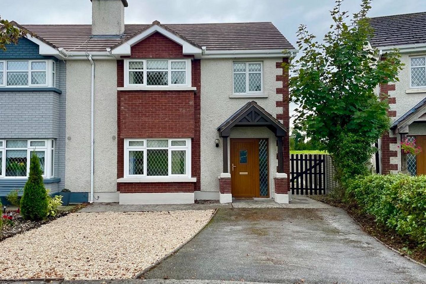 69 Sliabh Rua, Moate, Moate, Co. Westmeath, N37D891 — photo 1