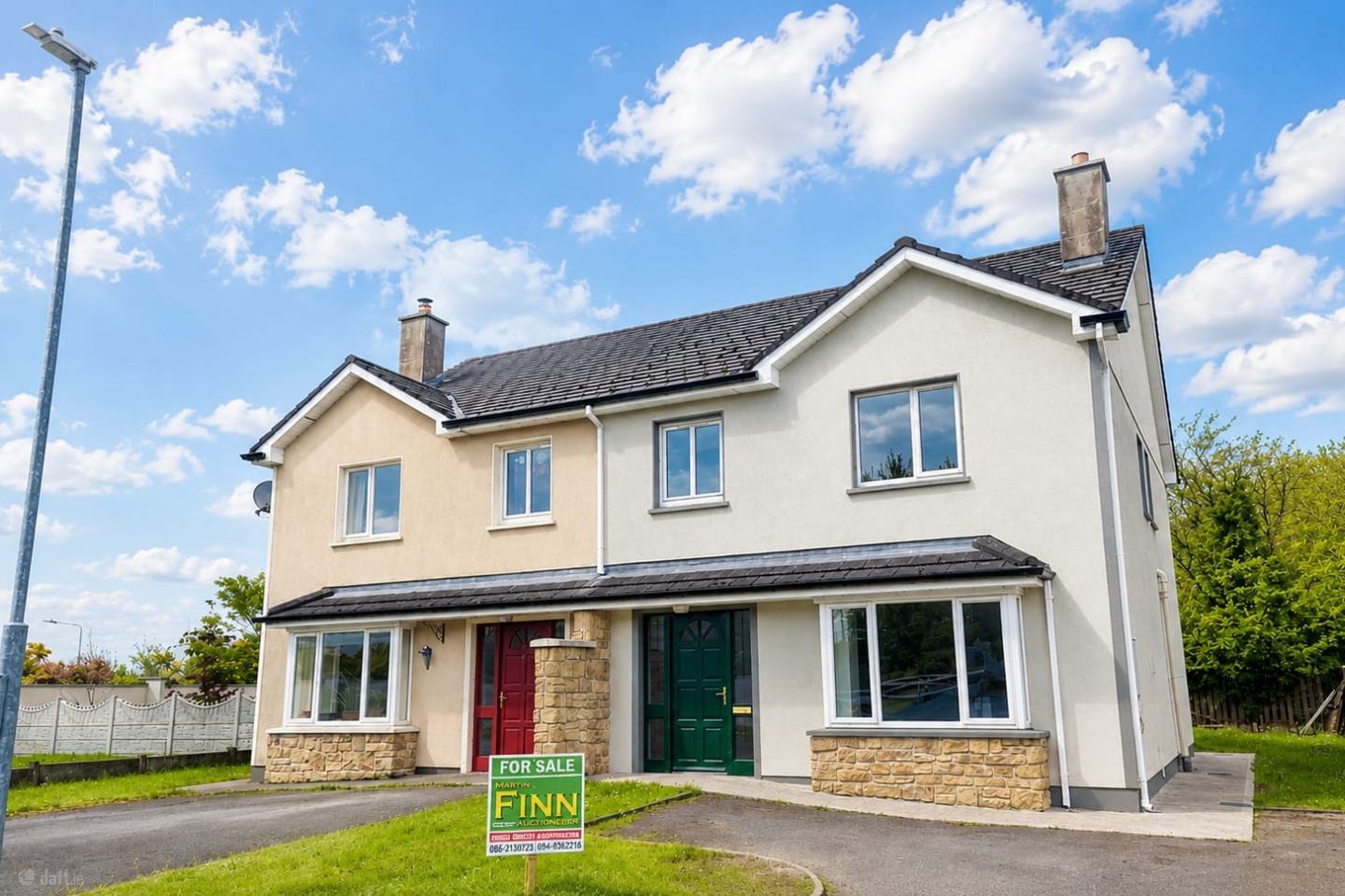 37 Barr Na Trimoíge, Kilkelly, Kilkelly, Co. Mayo, F35RX38 — photo 1