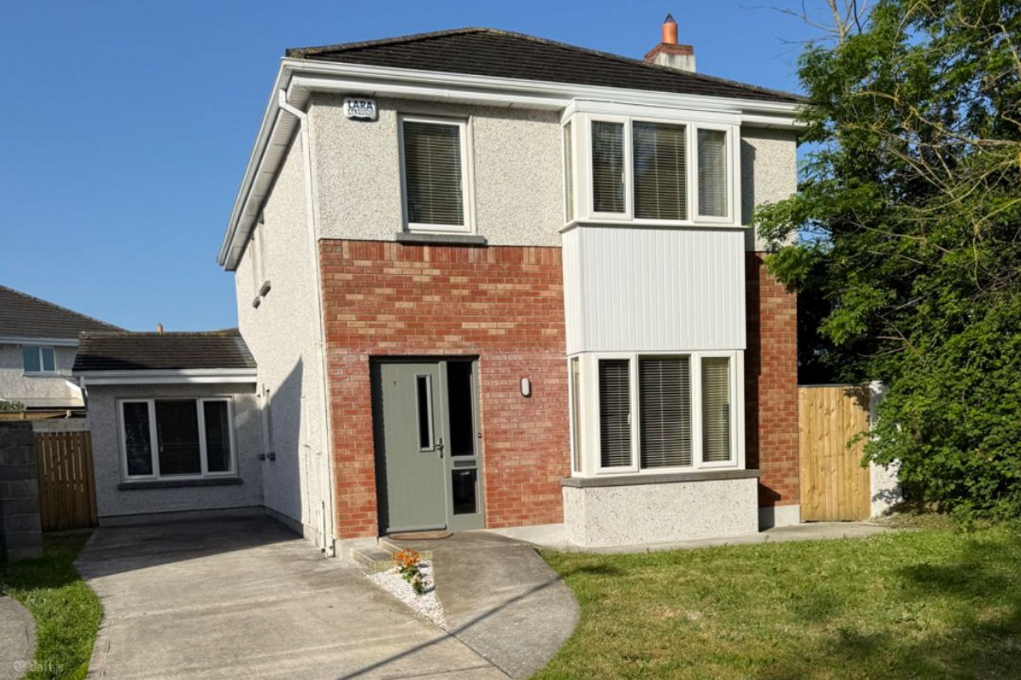 1 Lake Drive Mews, Lake Drive, Kilminchy, Kilminchy, Co. Laois, R32X03P — photo 1