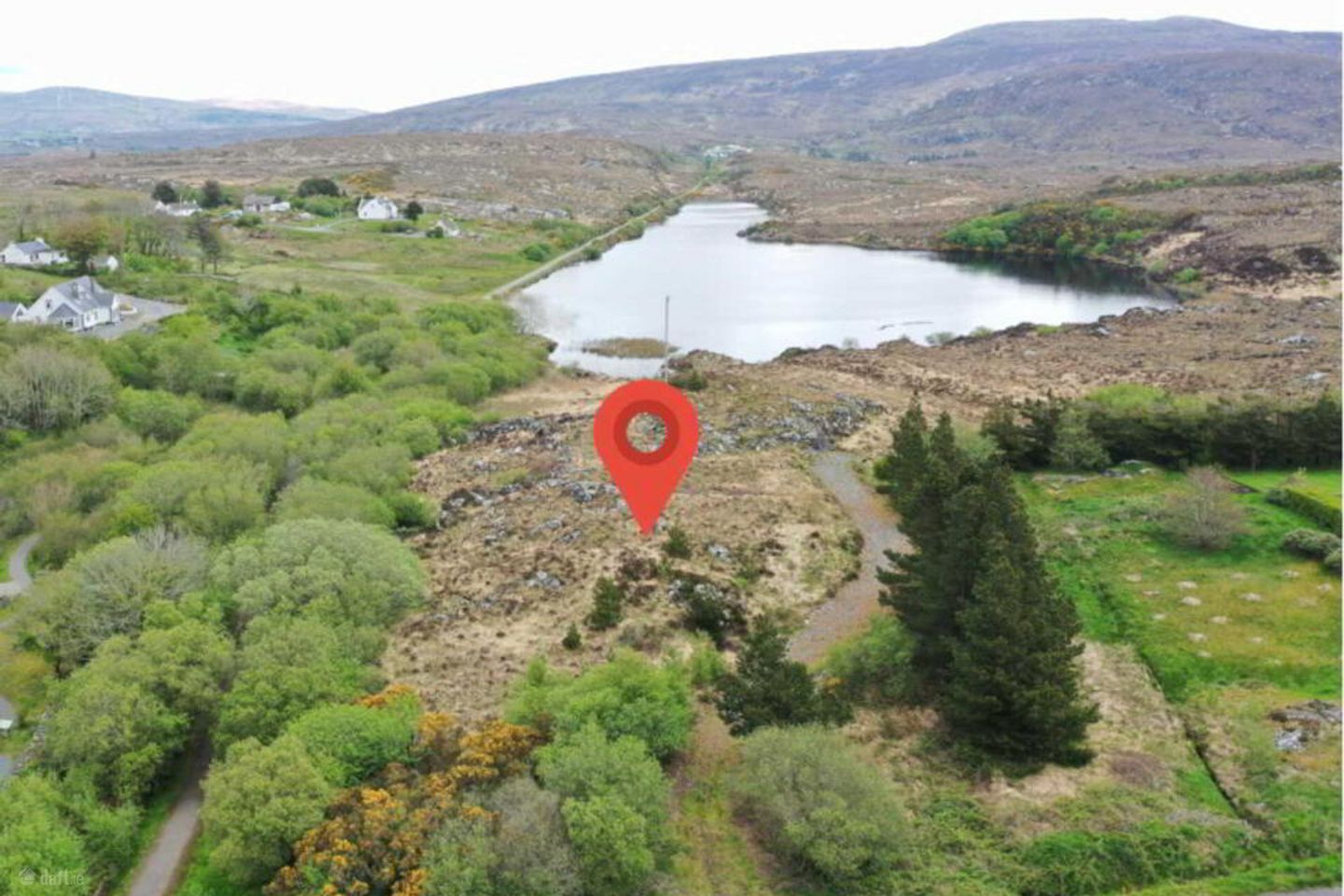 Glen Road, Loughanure, Co. Donegal — photo 1