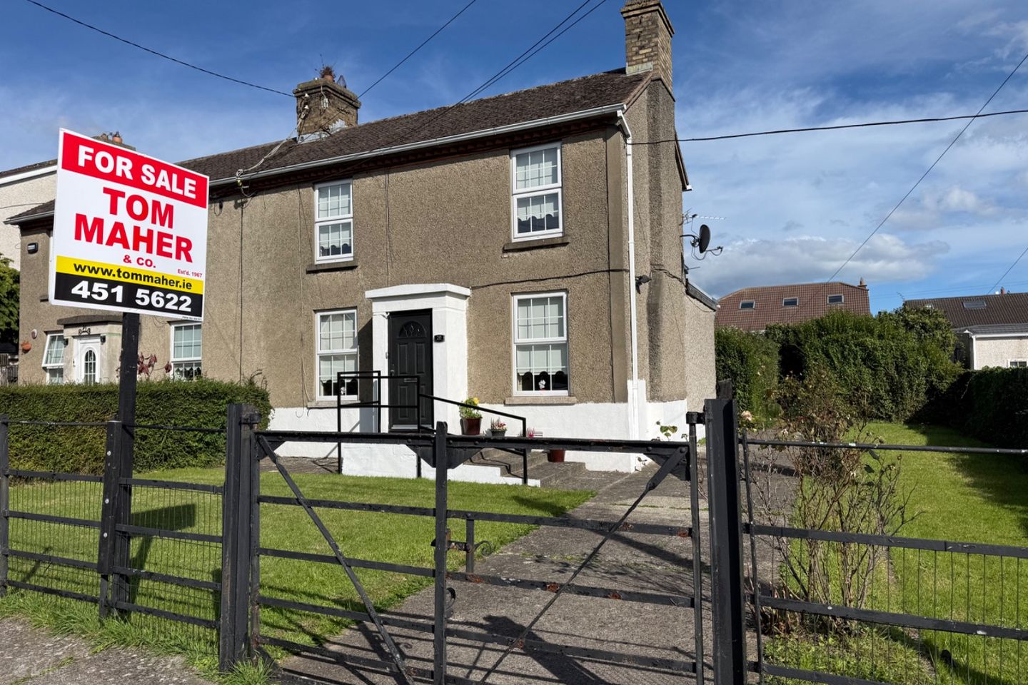 20 Newtown Park, Dublin 24, Tallaght, Dublin 24, D24WFK2 — photo 1