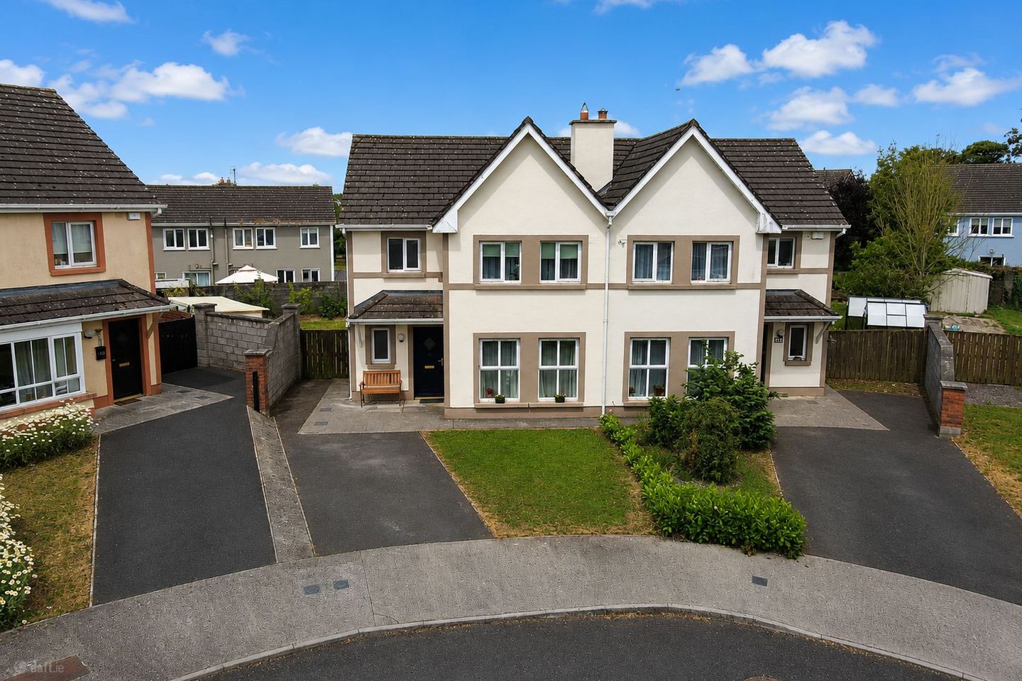 33 Philips Vale, Daingean, Co. Offaly, R35YY77 — photo 1