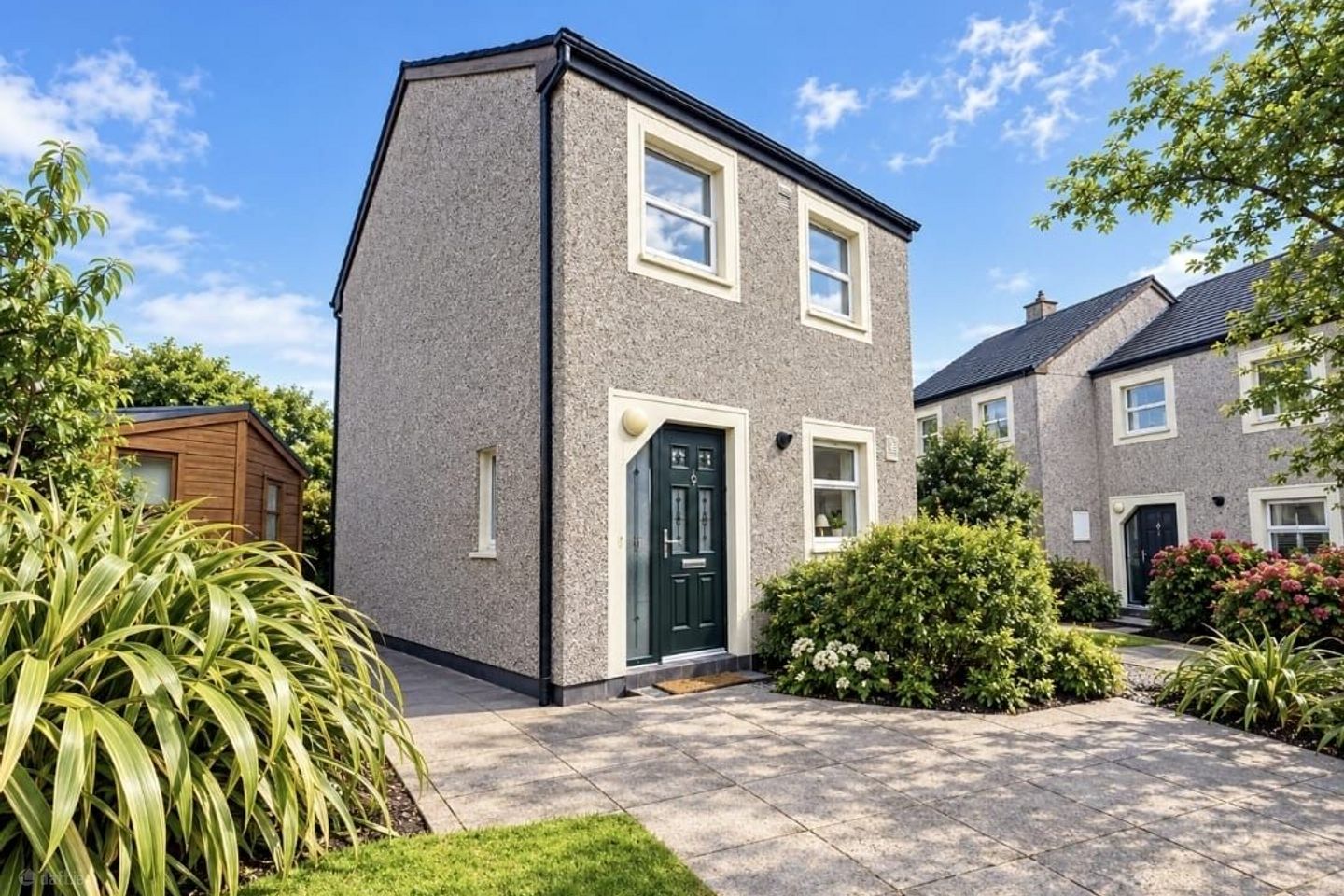 5 Well Road Homes, Churchyard Lane, Ballinlough, Co. Cork, T12XY6H — photo 1