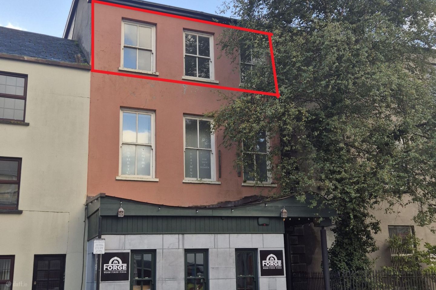 8 Ashe Street, Tralee, Co. Kerry — photo 1