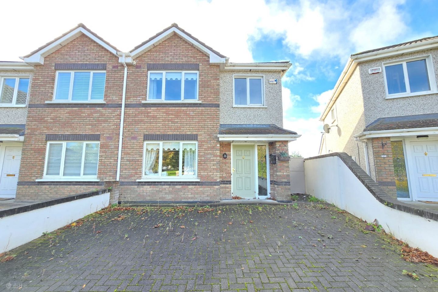 26 Glen Abhainn Park, Enfield, Co. Meath, A83VW88 — photo 1