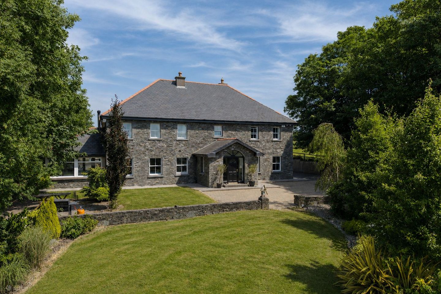 South Berrings, Dripsey, Inishcarra, Co. Cork, P12T925 — photo 1