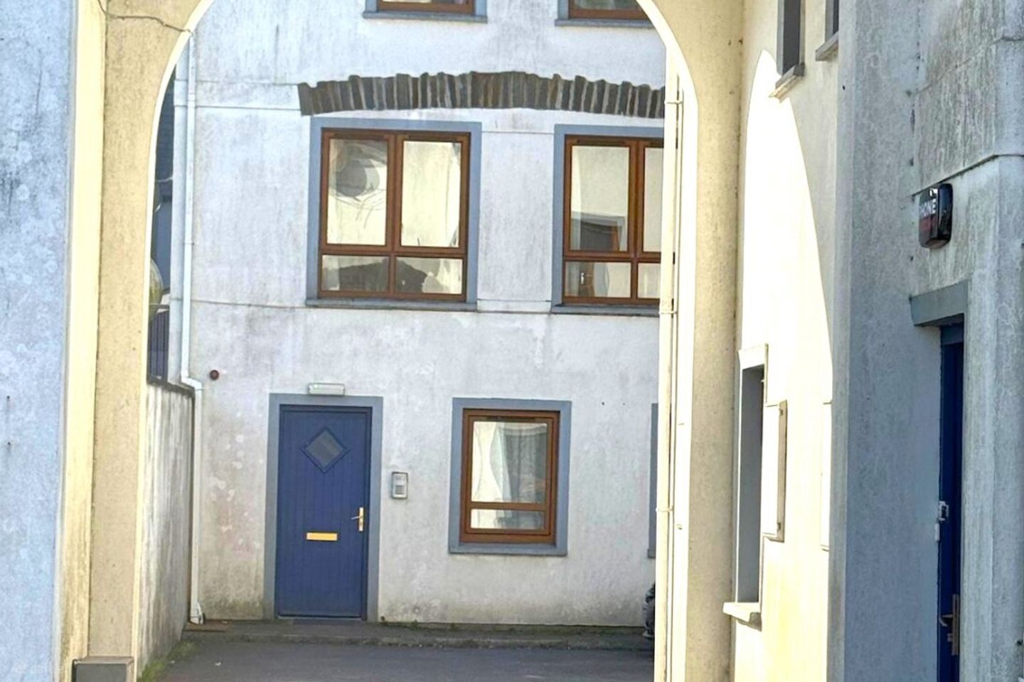 3 Burlington Court,, Macswiney Quay,, Bandon,, Co. Cork, P72Y596 — photo 1