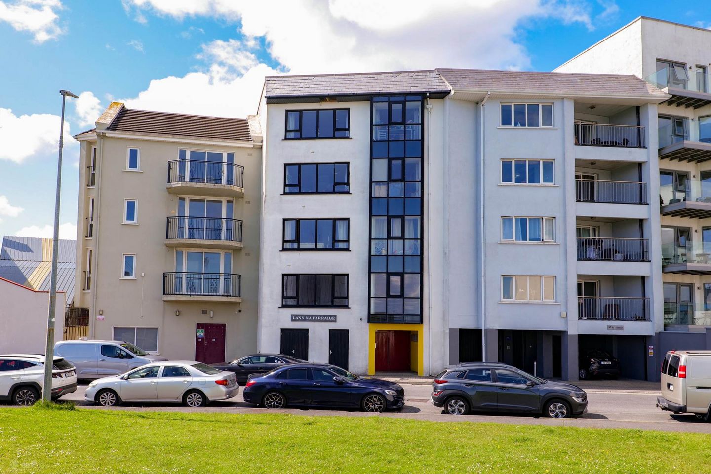 Apt 3, Lann Na Farraige, Salthill, Galway, Co. Galway, H91FX07 — photo 1