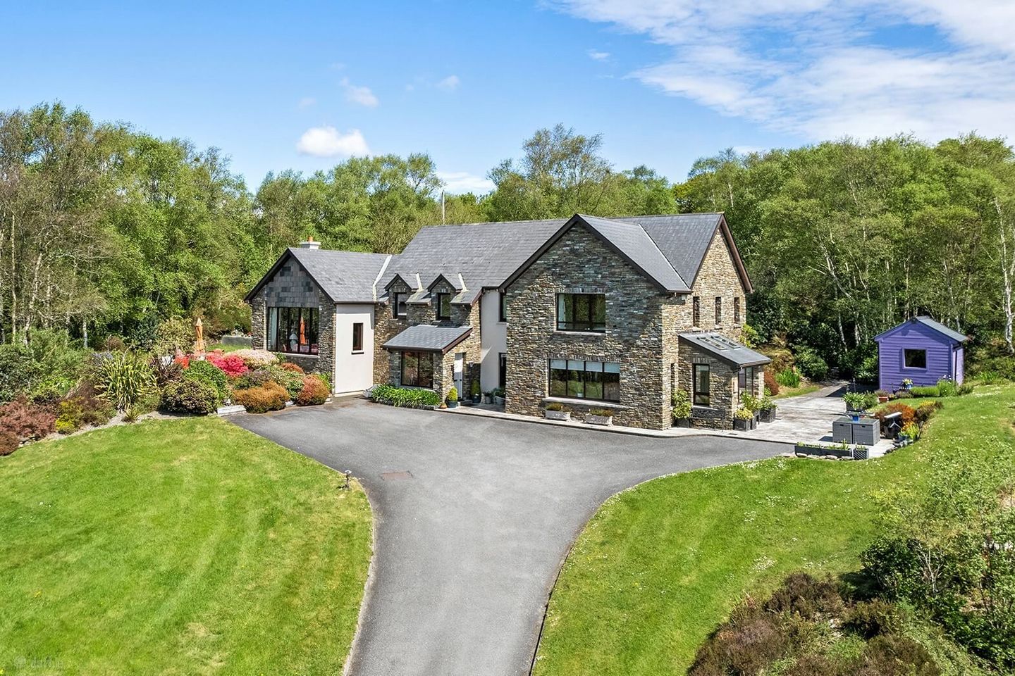 Snave, Ballylickey, Bantry, Co. Cork, P75KR96 — photo 1