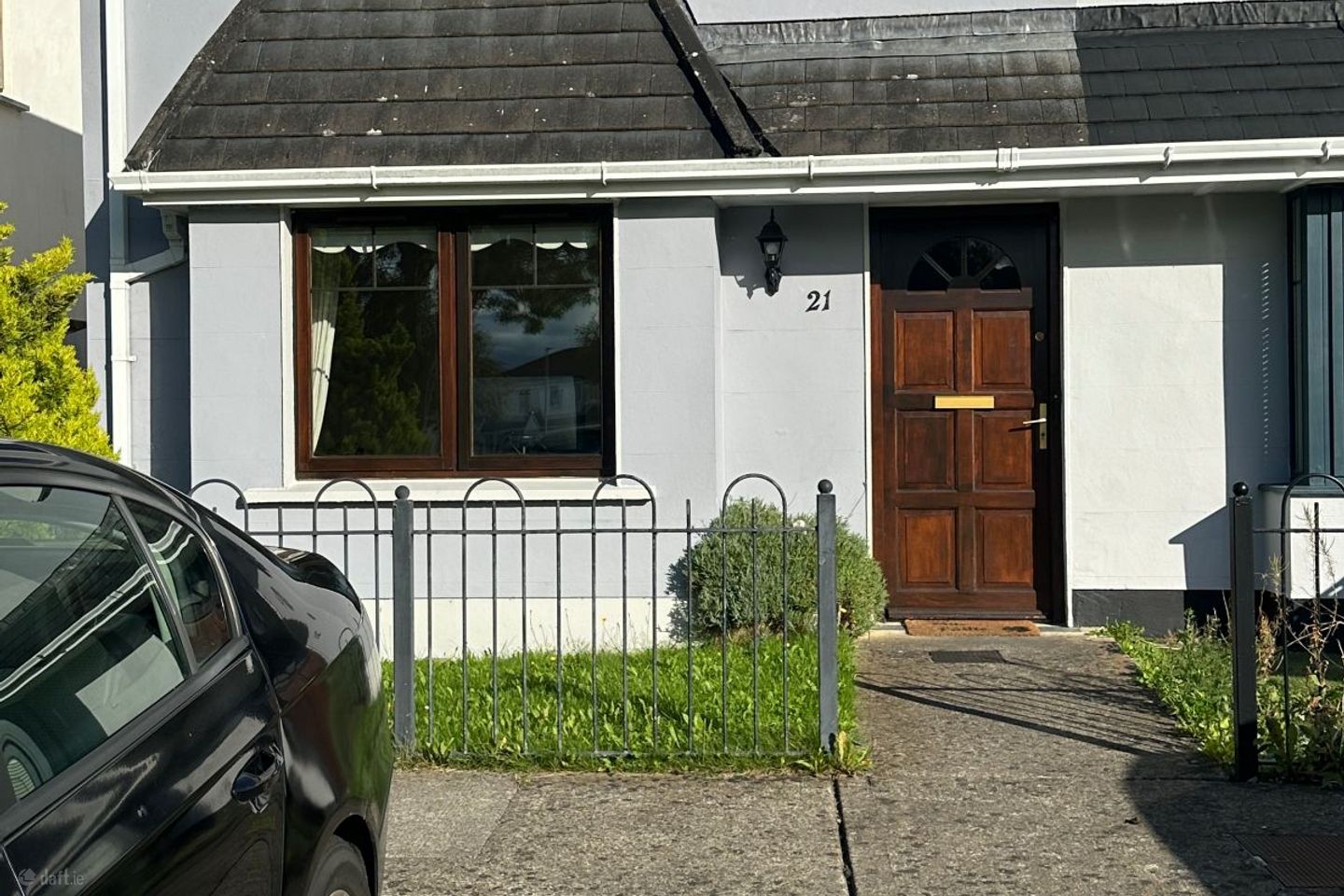 21 Straffan Lawn, Straffan Wood, Maynooth, Co. Kildare — photo 1