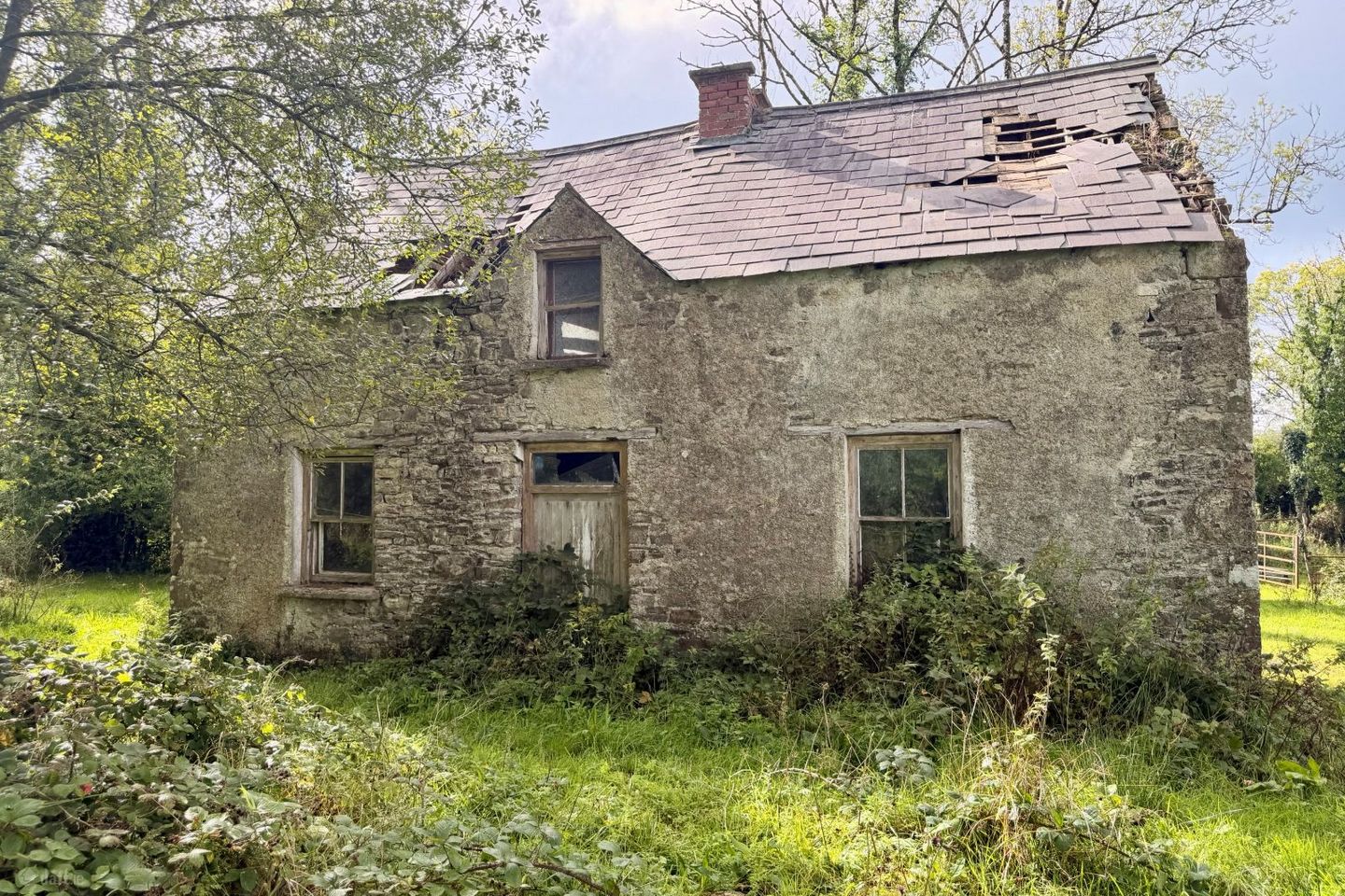 Knocks, Garadice, Ballinamore, Co. Leitrim, N41X688 — photo 1