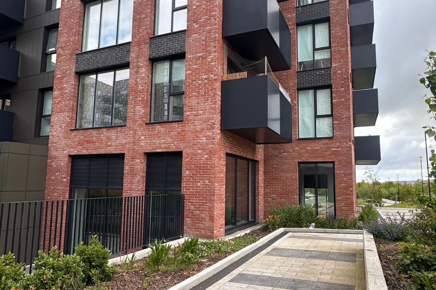 Amenity Unit, Block D4, The Quarter, Citywest, Dublin 24 — photo 1