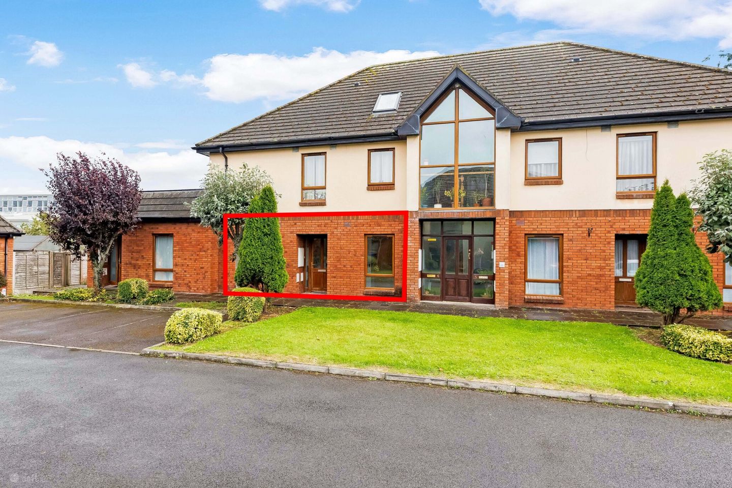 3 Gandon Court, Athboy, Co Meath, C15 Y9C7 — photo 1
