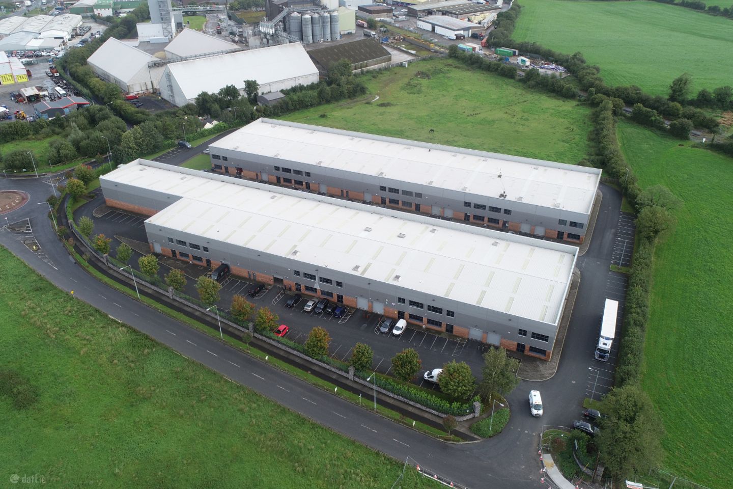 B National Enterprise Park., Portlaoise, Co. Laois — photo 1