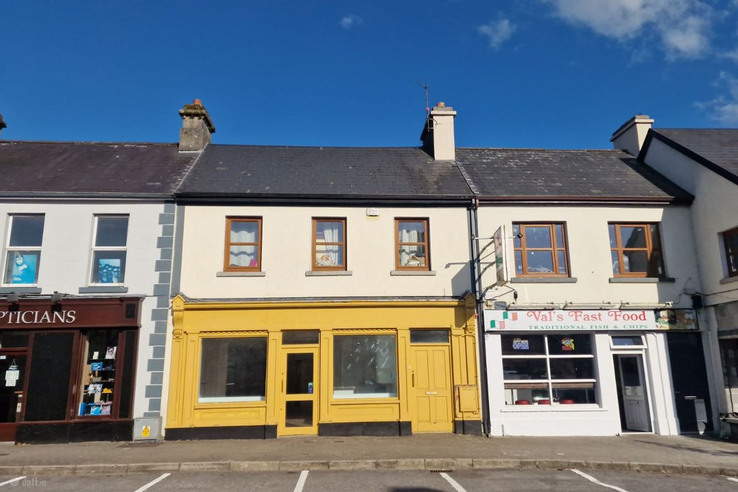 James Street, Claremorris, Claremorris, Co. Mayo — photo 1