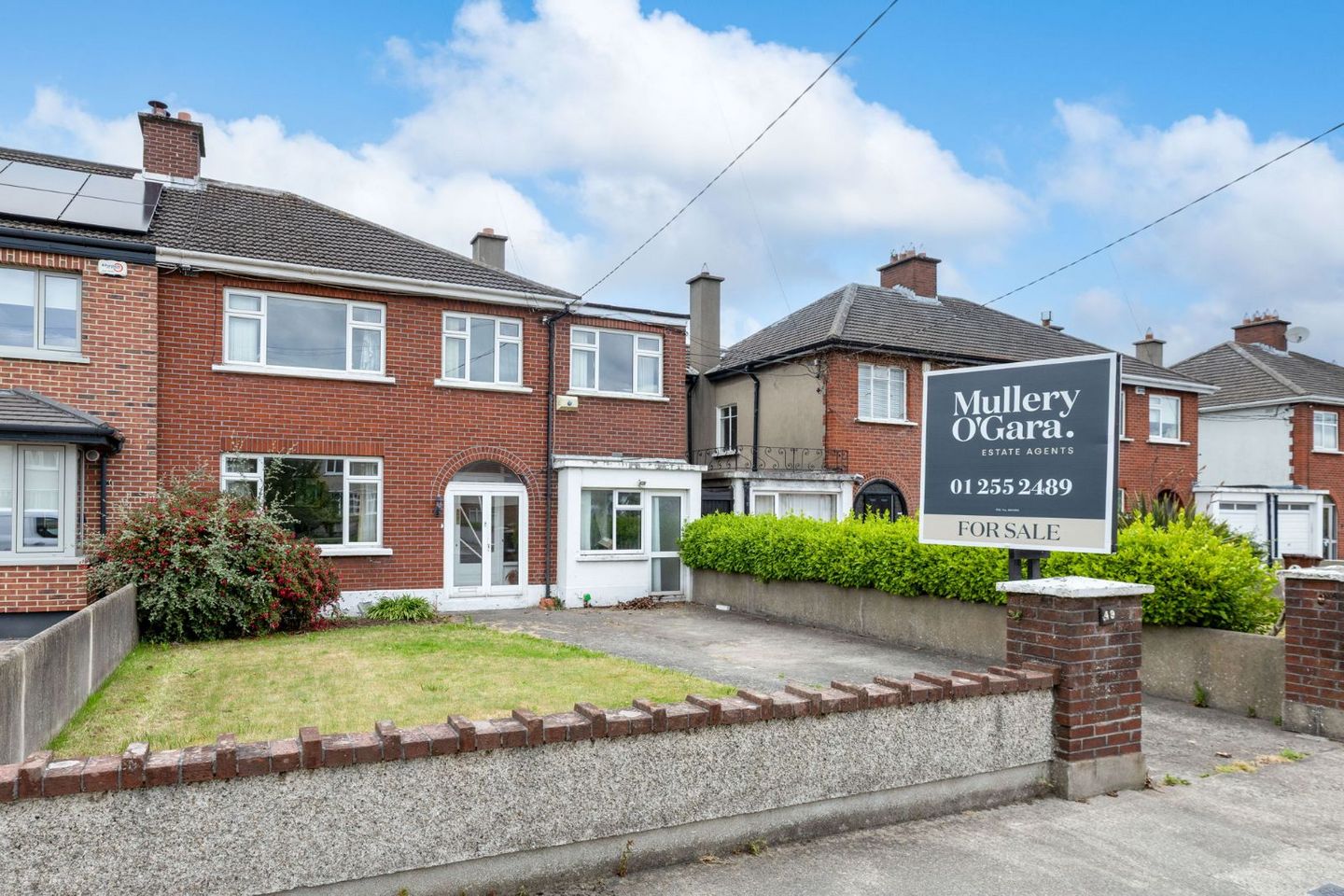 49 Cypress Grove Road, Templeogue, Dublin 6w, D6WH042 — photo 1
