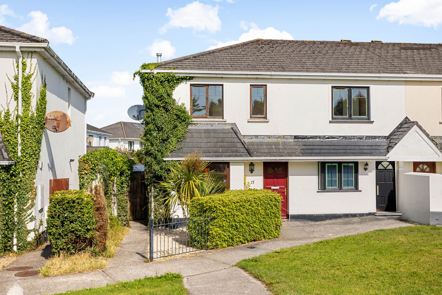 17 Straffan Green, Straffan Wood, Maynooth, Co. Kildare, W23T2H2 — photo 1