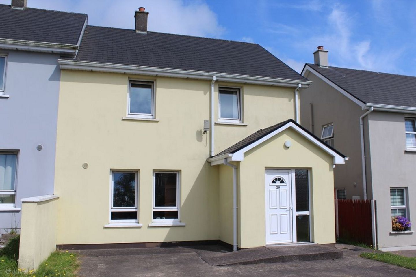 28 Whitethorn Grove, Kilbrogan, Bandon, Co. Cork, P72E522 — photo 1