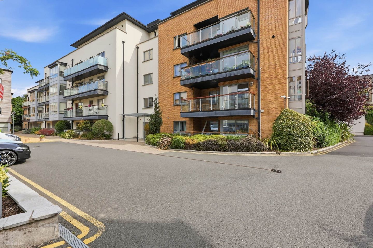 Apartment 103, Block 1, The Watermill, Raheny, Dublin 5, D05AC81 — photo 1