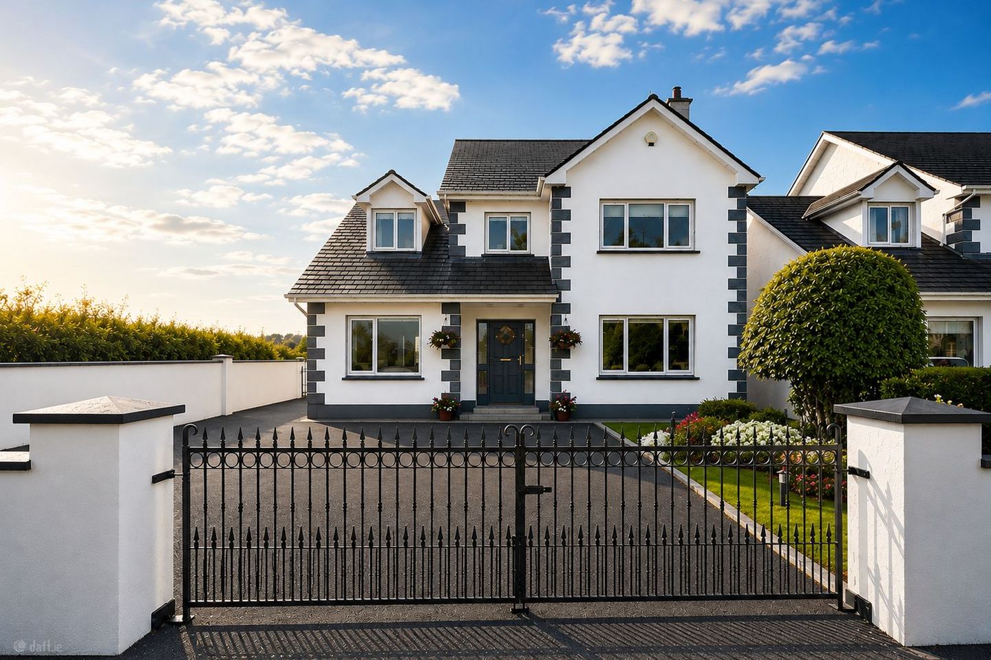 29 Cois Na Habhainn, Abbeyknockmoy, Co. Galway, H54PX03 — photo 1
